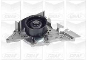 GRAF PA763 Water Pump